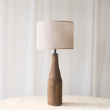 Trapino Table Lamp | Brown (48cm) - Originals Furniture