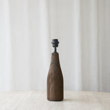 Trapino Table Lamp | Brown (39cm)