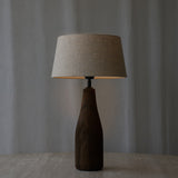 Trapino Table Lamp | Brown (39cm)