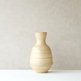 Tulua Vase | Natural