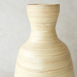 Tulua Vase | Natural