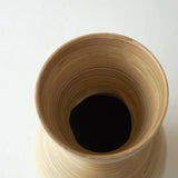 Tulua Vase | Natural