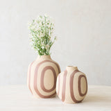 Umya Vase | Sand Terracotta - Originals Furniture