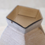 Veliko Vase | Dark Brown - Originals Furniture