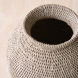 Vendie Vase | Brown - Originals Furniture