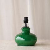Verde Table Lamp | Green (25cm) - Originals Furniture
