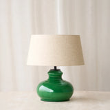 Verde Table Lamp | Green (25cm)