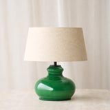 Verde Table Lamp | Green (25cm) - Originals Furniture