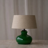 Verde Table Lamp | Green (25cm)