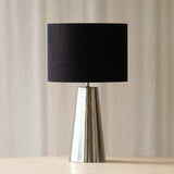 Yelos Table Lamp | Nickel (39cm)