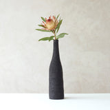 Youna Vase | Black