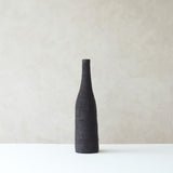 Youna Vase | Black