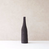 Youna Vase | Black