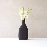 Youna Vase | Black