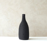 Youna Vase | Black