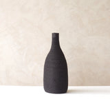 Youna Vase | Black