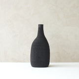 Youna Vase | Black