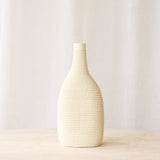 Youna Vase | Cream