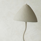 Elimo Table Lamp | Light Grey