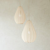 Itela Hanging Lamp | Sand