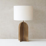 Molago Table Lamp | Bronze