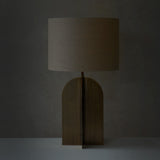 Molago Table Lamp | Bronze