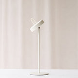 Ampeha Outdoor LED Table Lamp | Cream