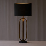 Aster Table Lamp | Bronze