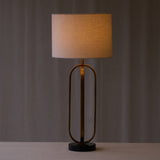 Aster Table Lamp | Bronze