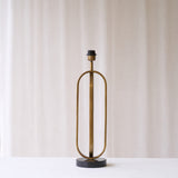 Aster Table Lamp | Bronze