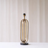 Aster Table Lamp | Bronze