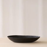 Benjamin Metal Dish | Black