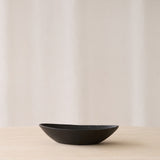 Benjamin Metal Dish | Black