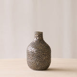 Bomadu Vase | Antique Black
