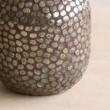 Bomadu Vase | Antique Black