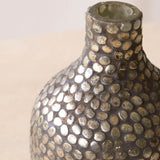 Bomadu Vase | Antique Black