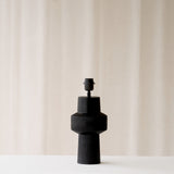Briska Table Lamp | Black