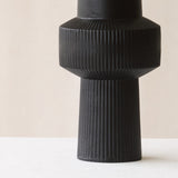 Briska Table Lamp | Black