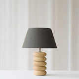 Budongo Table Lamp | Natural (28cm)
