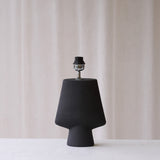 Ciara Table Lamp | Black