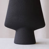 Ciara Table Lamp | Black - Originals Furniture