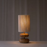 Danialo Table Lamp | Natural - Originals Furniture