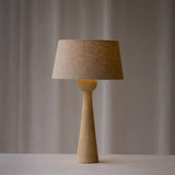 Festina Table Lamp | Natural (38cm)