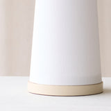 Fyon Table Lamp | Beige