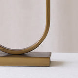 Jamiri Table Lamp | Bronze (45cm) - Originals Furniture