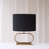 Jamiro Table Lamp | Bronze (29cm)