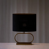 Jamiro Table Lamp | Bronze (29cm)