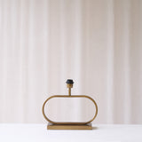 Jamiro Table Lamp | Bronze (29cm)