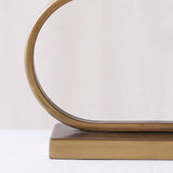 Jamiro Table Lamp | Bronze (29cm)