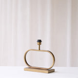 Jamiro Table Lamp | Bronze (29cm)